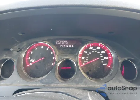 2007 GMC Acadia Slt-1 from USA, damaged, VIN 1GKEV23747J150956